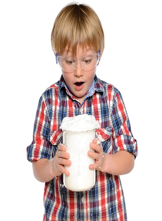 Steve Spangler Science Big Bucket of Science, 10 DIY Science Experiments Kit for Kids and Classroom - Chemistry Set, STEM Projects, Educational Toys - Image 5